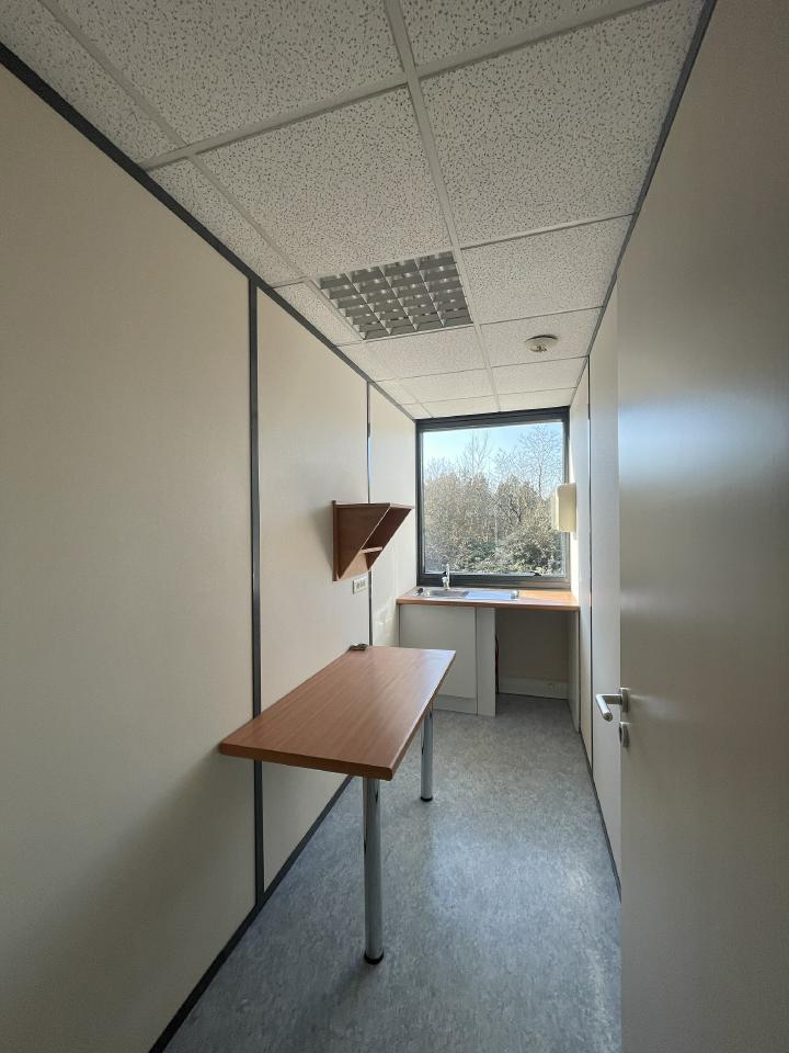 Bureau Mérignac 1482m² Location bureau Mérignac Gironde OLBUR2002192 2